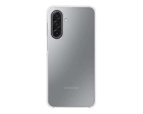 Чохол до мобільного телефона Samsung Galaxy A17 (A175) Clear Case Transparent (EF-QA176CTEGWW)
