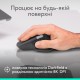 Мишка Logitech MX Master 4 for Business Wireless/Bluetooth Graphite (910-007617)