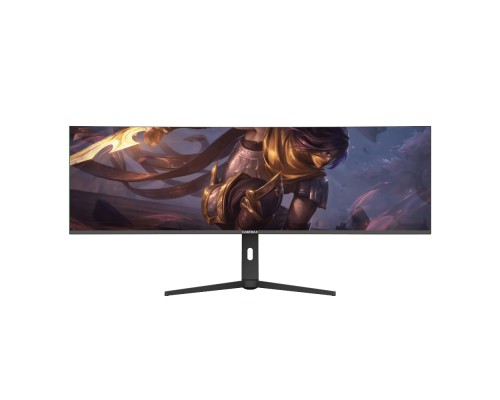 Монітор Gamemax GMX49CWQ