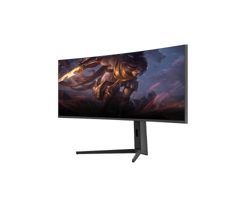 Монітор Gamemax GMX49CWQ