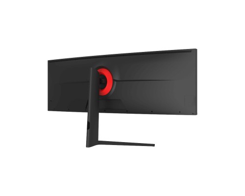 Монітор Gamemax GMX49CWQ