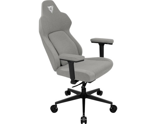 Крісло ігрове TX3 Core Smart Loft Light Grey (TEGC-2070104.41)