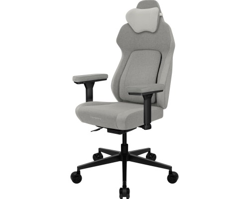 Крісло ігрове TX3 Core Smart Loft Light Grey (TEGC-2070104.41)