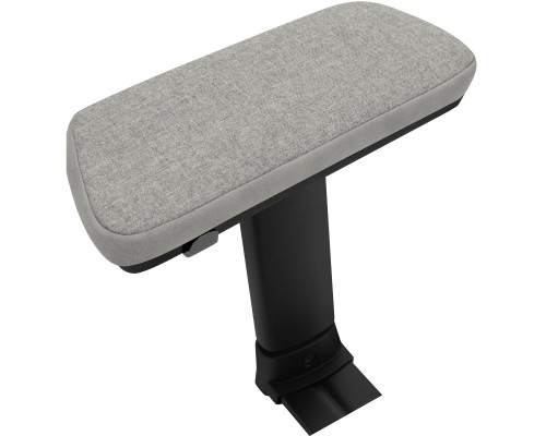 Крісло ігрове TX3 Core Smart Loft Light Grey (TEGC-2070104.41)