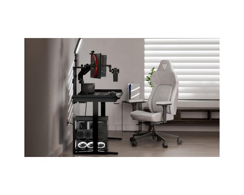 Крісло ігрове TX3 Core Smart Loft Light Grey (TEGC-2070104.41)