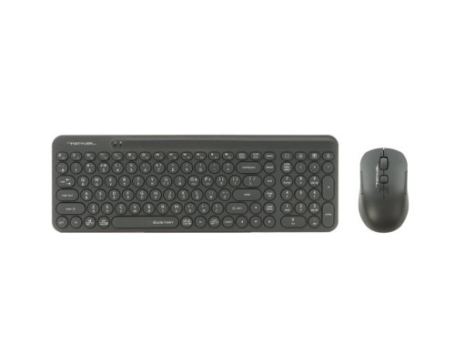 Комплект A4Tech FG3300 Air2 USB UA Grey (4711421997416)
