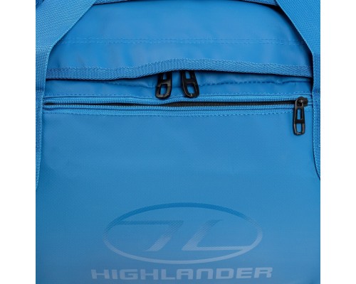 Дорожня сумка Highlander Storm Kitbag 90L Blue DB124-BL (927456)