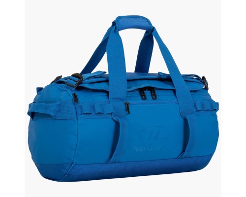 Дорожня сумка Highlander Storm Kitbag 90L Blue DB124-BL (927456)