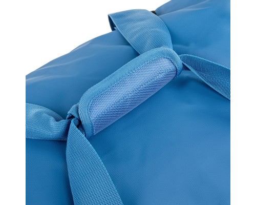 Дорожня сумка Highlander Storm Kitbag 90L Blue DB124-BL (927456)