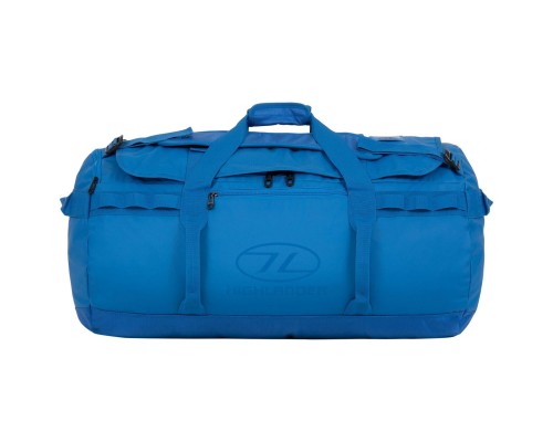 Дорожня сумка Highlander Storm Kitbag 90L Blue DB124-BL (927456)