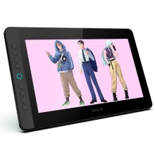 Планшет-монітор Bosto BT-13HDK-T