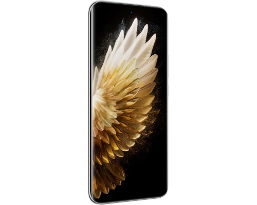 Мобільний телефон Tecno Spark 40 Pro+ 8/256Gb Aurora White (4894947096341)