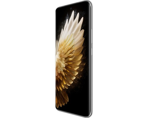 Мобільний телефон Tecno Spark 40 Pro+ 8/256Gb Aurora White (4894947096341)