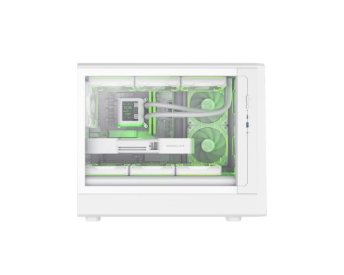 Корпус Gamemax Claw 360 WH