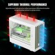 Корпус Gamemax Claw 360 WH