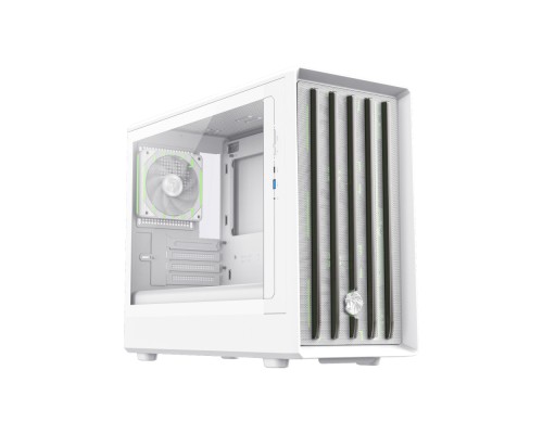 Корпус Gamemax Claw 360 WH