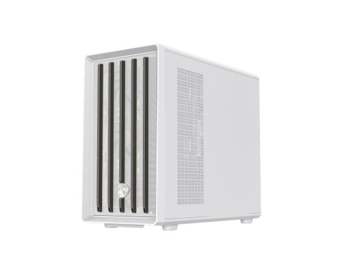 Корпус Gamemax Claw 360 WH