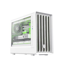 Корпус Gamemax Claw 360 WH