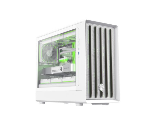 Корпус Gamemax Claw 360 WH