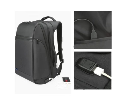 Рюкзак для ноутбука Kingsons 17