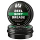 Мастило для риболовних котушок HTA Консистентне REEL SOFT GREASE 10 мл (HTA3021)