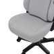 Крісло ігрове Anda Seat Kaiser 4 Size L White (AD12YDDC-L-20-W-PV/C)