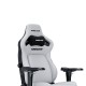 Крісло ігрове Anda Seat Kaiser 4 Size L White (AD12YDDC-L-20-W-PV/C)