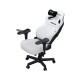Крісло ігрове Anda Seat Kaiser 4 Size L White (AD12YDDC-L-20-W-PV/C)