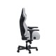 Крісло ігрове Anda Seat Kaiser 4 Size L White (AD12YDDC-L-20-W-PV/C)