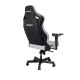 Крісло ігрове Anda Seat Kaiser 4 Size L White (AD12YDDC-L-20-W-PV/C)