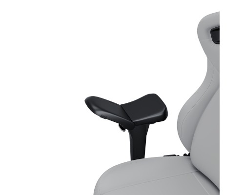 Крісло ігрове Anda Seat Kaiser 4 Size L White (AD12YDDC-L-20-W-PV/C)