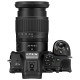 Цифровий фотоапарат Nikon Z 5 II + 24-70 f/4 S (VOA170K001)