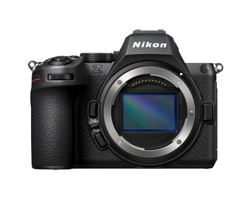 Цифровий фотоапарат Nikon Z 5 II + 24-70 f/4 S (VOA170K001)