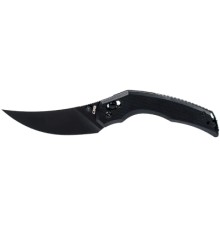 Ніж CJRB Nanner BB Black (J1955-BBK)