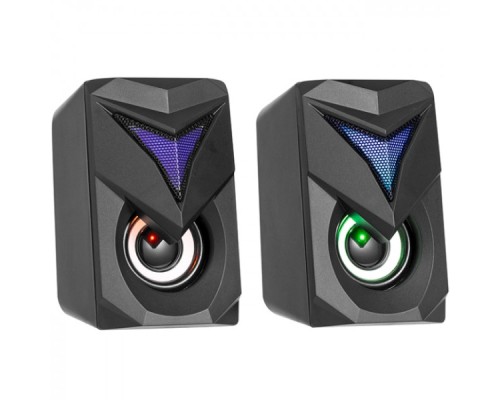 Акустична система Xtrike ME SK-405 Black (SK-405)