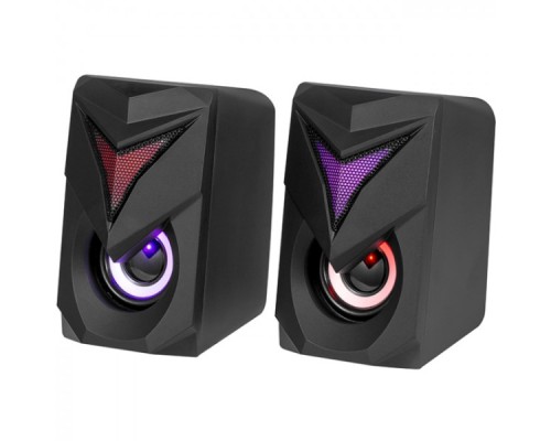 Акустична система Xtrike ME SK-405 Black (SK-405)