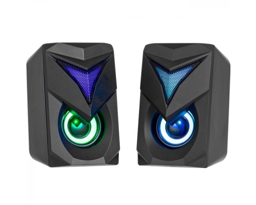 Акустична система Xtrike ME SK-405 Black (SK-405)