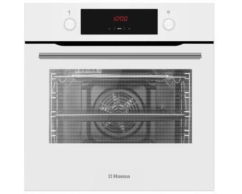 Комплект вбудованої техніки Hansa FCGW68329