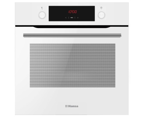 Комплект вбудованої техніки Hansa FCGW68329