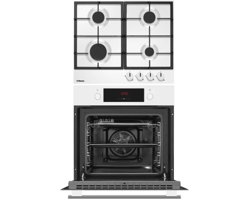 Комплект вбудованої техніки Hansa FCGW68329
