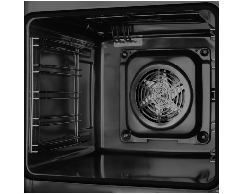 Комплект вбудованої техніки Hansa FCGW68329