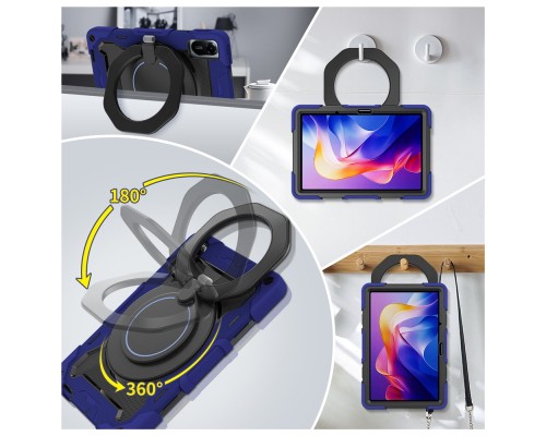 Чохол до планшета BeCover Stand Xiaomi Redmi Pad 2 11.0