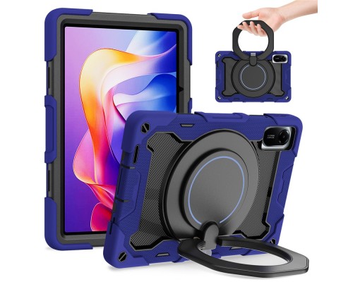 Чохол до планшета BeCover Stand Xiaomi Redmi Pad 2 11.0