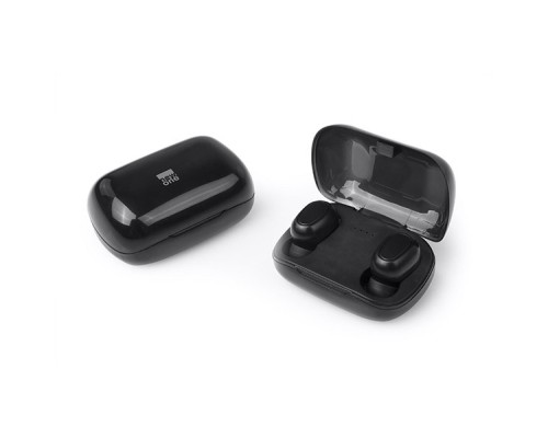 Навушники Muse New One TW-80 Black (TW-80)