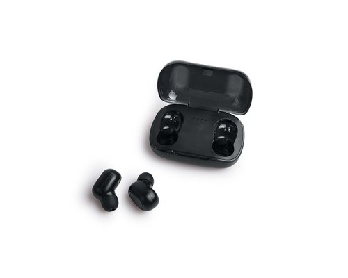 Навушники Muse New One TW-80 Black (TW-80)