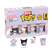 Фігурка Funko Pop набір Sanrio Куромі (85715)