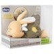 М'яка іграшка Chicco грілка Тепле зайченя Dou Dou (12161.00)