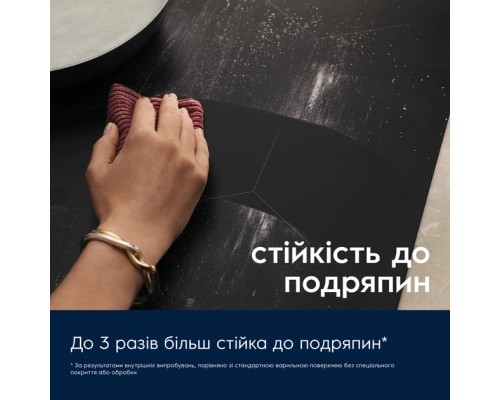 Варочна поверхня Electrolux EIS62453IT