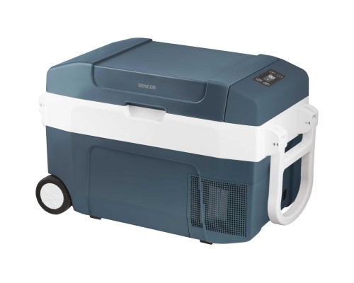 Автохолодильник Sencor SCM3501BL
