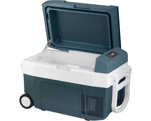 Автохолодильник Sencor SCM3501BL